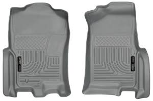 Husky Liners - Husky Liners WeatherBeater Floor Liner 18392 - Image 1