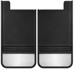 Husky Liners - Husky Liners MudDog Mud Flaps 55101 - Image 1
