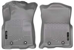 Husky Liners - Husky Liners WeatherBeater Floor Liner 13972 - Image 1