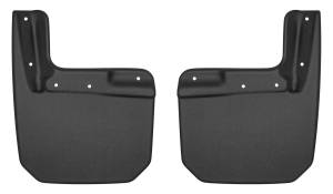 Husky Liners - Husky Liners Custom Molded Mud Guards 58151 - Image 1