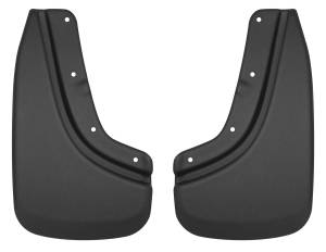 Husky Liners - Husky Liners Custom Molded Mud Guards 59121 - Image 1