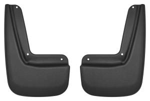Husky Liners - Husky Liners Custom Molded Mud Guards 59251 - Image 1