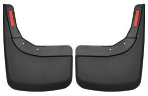 Husky Liners - Husky Liners Custom Molded Mud Guards 59261 - Image 1