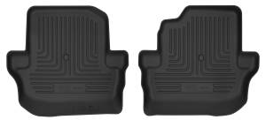 Husky Liners - Husky Liners X-act Contour Floor Liner 54641 - Image 1