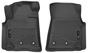 Husky Liners - Husky Liners WeatherBeater Floor Liner 13091 - Image 1