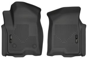 Husky Liners - Husky Liners WeatherBeater Floor Liner 13211 - Image 1