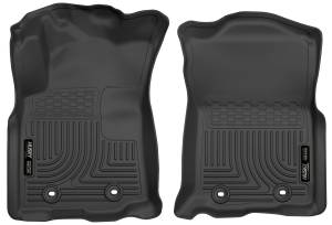 Husky Liners - Husky Liners WeatherBeater Floor Liner 13981 - Image 1