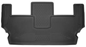 Husky Liners - Husky Liners WeatherBeater Floor Liner 14021 - Image 1
