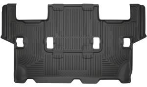 Husky Liners - Husky Liners WeatherBeater Floor Liner 14371 - Image 1