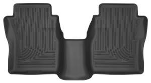 Husky Liners - Husky Liners WeatherBeater Floor Liner 14391 - Image 1
