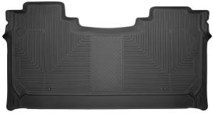 Husky Liners - Husky Liners WeatherBeater Floor Liner 14731 - Image 1