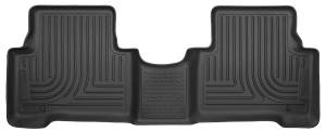 Husky Liners - Husky Liners WeatherBeater Floor Liner 14851 - Image 1