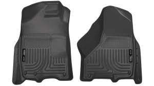 Husky Liners - Husky Liners WeatherBeater Floor Liner 18001 - Image 1