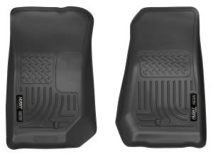 Husky Liners - Husky Liners WeatherBeater Floor Liner 18021 - Image 1