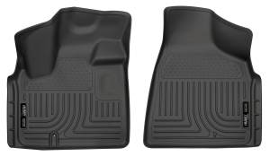 Husky Liners - Husky Liners WeatherBeater Floor Liner 18091 - Image 1