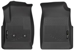 Husky Liners - Husky Liners WeatherBeater Floor Liner 18111 - Image 1