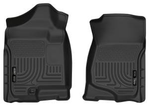 Husky Liners - Husky Liners WeatherBeater Floor Liner 18201 - Image 1
