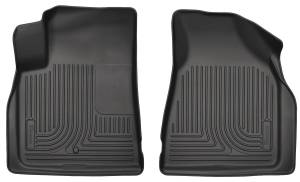 Husky Liners - Husky Liners WeatherBeater Floor Liner 18211 - Image 1