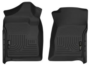 Husky Liners - Husky Liners WeatherBeater Floor Liner 18221 - Image 1