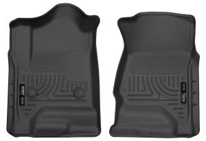 Husky Liners - Husky Liners WeatherBeater Floor Liner 18231 - Image 1