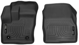 Husky Liners - Husky Liners WeatherBeater Floor Liner 18321 - Image 1