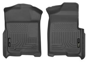 Husky Liners - Husky Liners WeatherBeater Floor Liner 18331 - Image 1