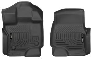 Husky Liners - Husky Liners WeatherBeater Floor Liner 18361 - Image 1