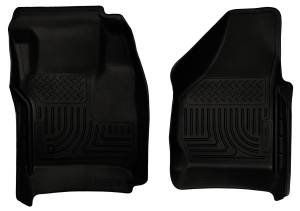Husky Liners - Husky Liners WeatherBeater Floor Liner 18381 - Image 1