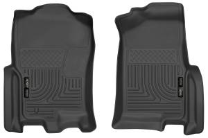 Husky Liners - Husky Liners WeatherBeater Floor Liner 18391 - Image 1