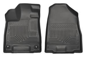 Husky Liners - Husky Liners WeatherBeater Floor Liner 18401 - Image 1