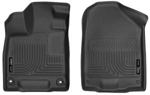 Husky Liners - Husky Liners WeatherBeater Floor Liner 18411 - Image 1