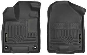 Husky Liners - Husky Liners WeatherBeater Floor Liner 18431 - Image 1