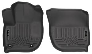 Husky Liners - Husky Liners WeatherBeater Floor Liner 18491 - Image 1