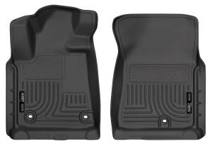 Husky Liners - Husky Liners WeatherBeater Floor Liner 18561 - Image 1