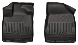 Husky Liners - Husky Liners WeatherBeater Floor Liner 18661 - Image 1