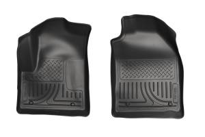 Husky Liners - Husky Liners WeatherBeater Floor Liner 18751 - Image 1
