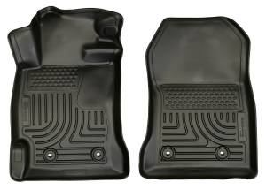 Husky Liners - Husky Liners WeatherBeater Floor Liner 18831 - Image 1
