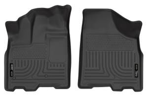 Husky Liners - Husky Liners WeatherBeater Floor Liner 18851 - Image 1