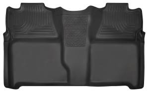 Husky Liners - Husky Liners WeatherBeater Floor Liner 19201 - Image 1
