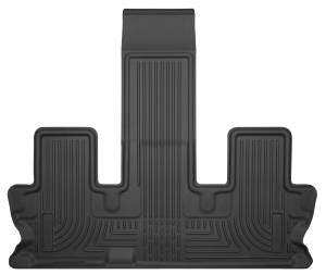 Husky Liners - Husky Liners WeatherBeater Floor Liner 19601 - Image 1