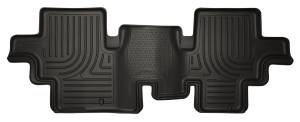 Husky Liners - Husky Liners WeatherBeater Floor Liner 19651 - Image 1