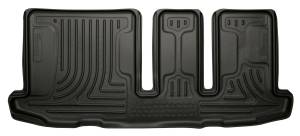 Husky Liners - Husky Liners WeatherBeater Floor Liner 19661 - Image 1
