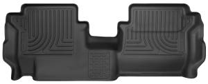 Husky Liners - Husky Liners WeatherBeater Floor Liner 19691 - Image 1