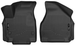 Husky Liners - Husky Liners X-act Contour Floor Liner 52041 - Image 1