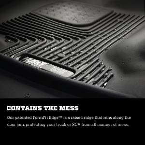 Husky Liners - Husky Liners X-act Contour Floor Liner 52041 - Image 4