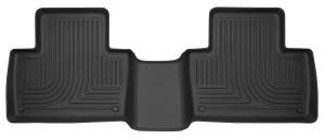 Husky Liners - Husky Liners X-act Contour Floor Liner 52421 - Image 1