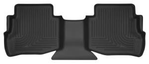 Husky Liners - Husky Liners X-act Contour Floor Liner 52431 - Image 1