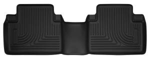 Husky Liners - Husky Liners X-act Contour Floor Liner 52481 - Image 1