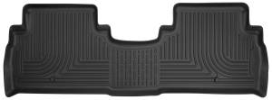 Husky Liners - Husky Liners X-act Contour Floor Liner 52491 - Image 1