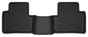 Husky Liners - Husky Liners X-act Contour Floor Liner 52551 - Image 1